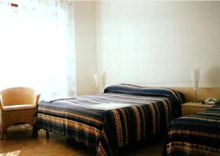 Il Gabbiano Pensión