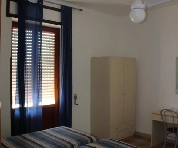 بيت ضيافة Il Gabbiano