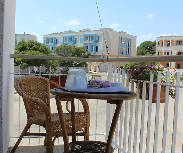 Il Gabbiano 2* أوترانتو