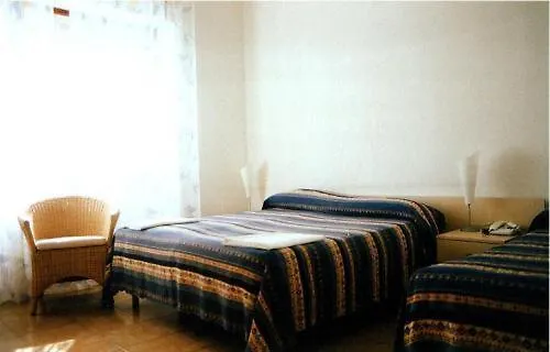 Il Gabbiano بيت ضيافة