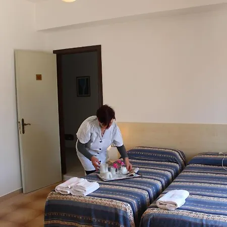 Konukevi Il Gabbiano