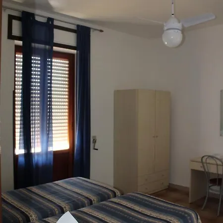 Casa de hóspedes Il Gabbiano