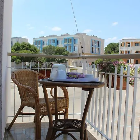 Il Gabbiano 2* Otranto