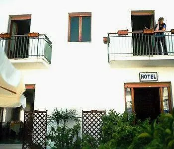 Casa de hóspedes Il Gabbiano Otranto