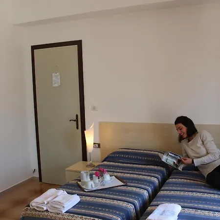 Konukevi Il Gabbiano