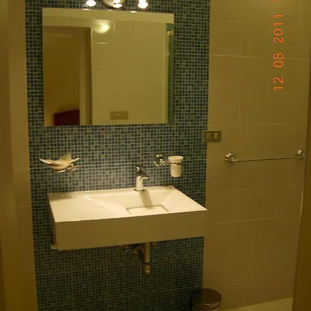 Il Gabbiano Casa de hóspedes Otranto