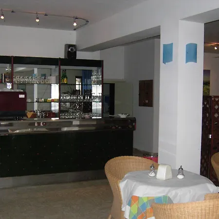 Il Gabbiano Konukevi Otranto