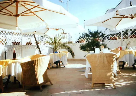 Il Gabbiano Casa de hóspedes 2*