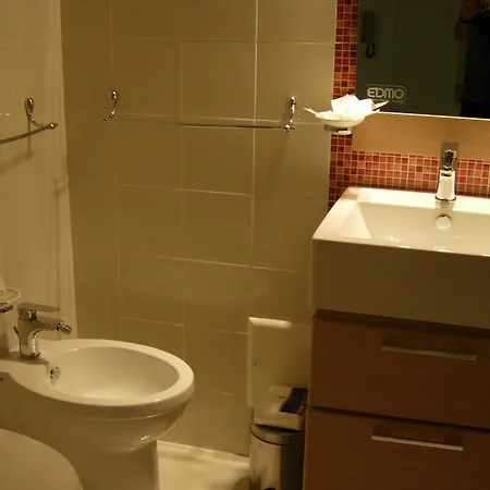 Casa de hóspedes Il Gabbiano