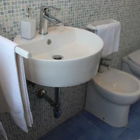 Casa de hóspedes Il Gabbiano 2*