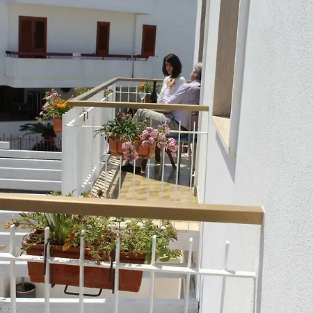 Il Gabbiano Guest house 2*