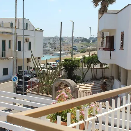 Il Gabbiano Guest house