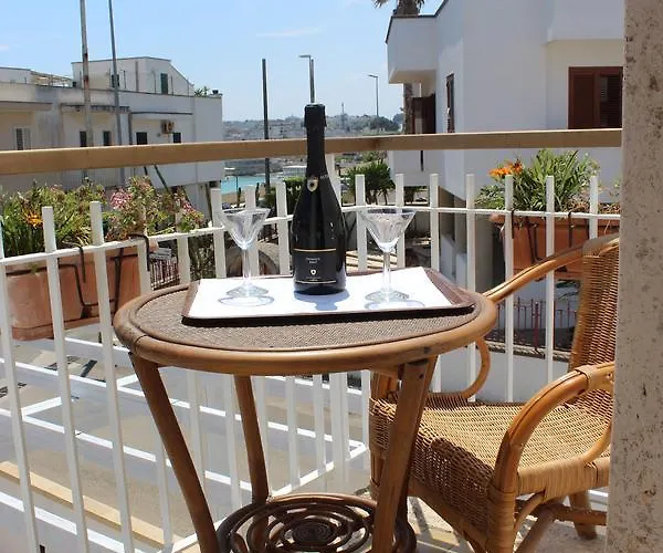 Gasthuis Il Gabbiano 2*