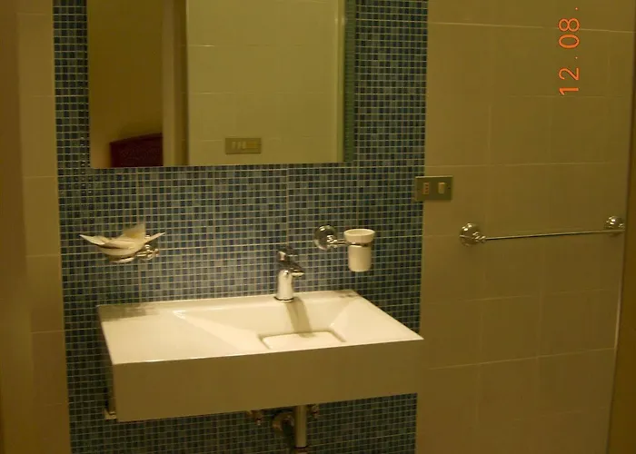 Il Gabbiano Gasthuis Otranto